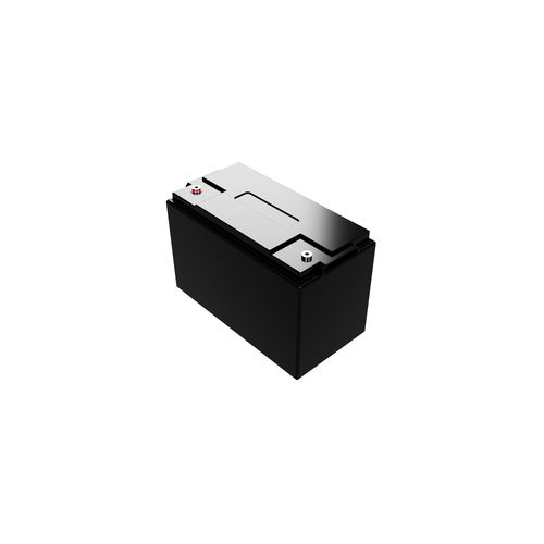 Batteria marina - Vision 6FM100 - GreenStar Marine - 12 V / piombo-acido / AGM