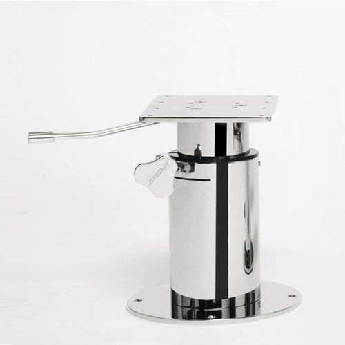 Supporto per sedile per barca - 21.013B/NS INOX - Atep Italia - regolabile / in acciaio inossidabile