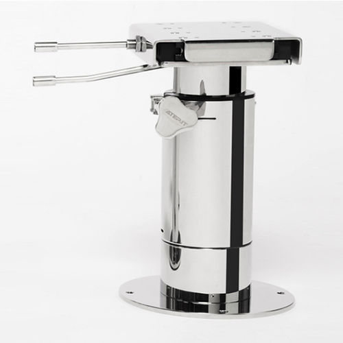 Supporto per sedile per barca - 21.013B/INOX Pxx - Atep Italia - regolabile / in acciaio inossidabile