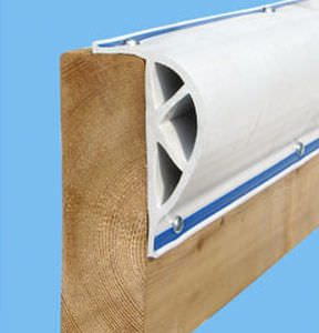 Parabordi per marina - DESIGNER PRODOCK - Dock Edge - per pontile / ad elevate prestazioni / ad angolo