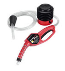 Pompa per marina - Dock Edge - per porto / di trasferimento / per carburante