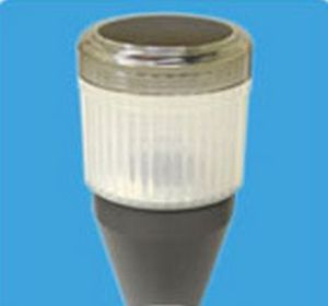 Colonnina di illuminazione - POSTLITE™ - Dock Edge - per pontile / solare