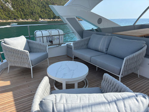 Mobile per yacht - FORTUNE - Valdenassi