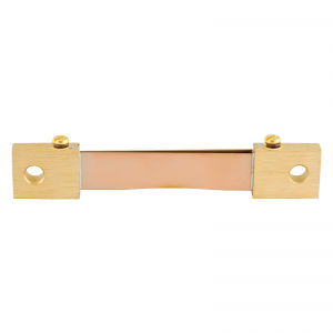 Shunt su base isolata - NL315-XXX SERIES - NAVYLEC - per barca