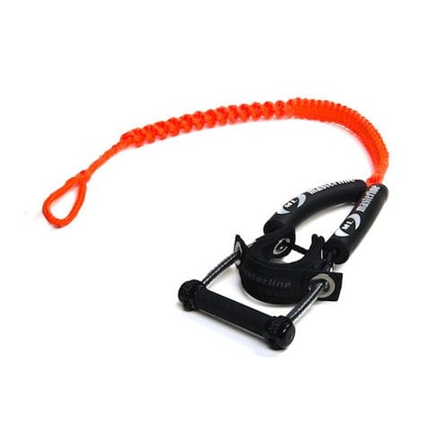 Bilancino da sci nautico - TOES ONLY TRICK  - Masterline USA, Inc.