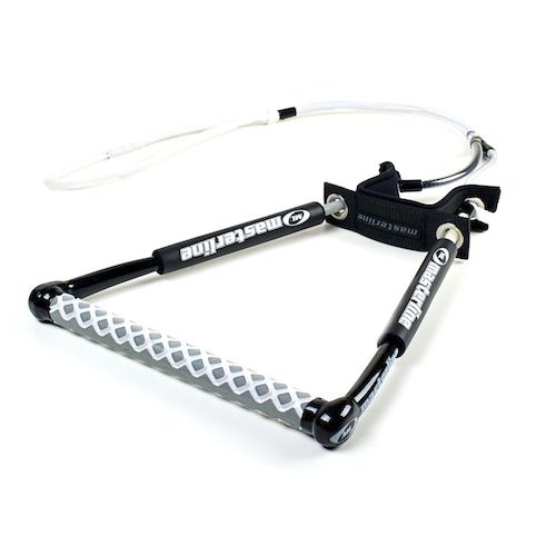Bilancino da sci nautico - EVA BAREFOOT PRO FRONT TOE - Masterline USA, Inc.