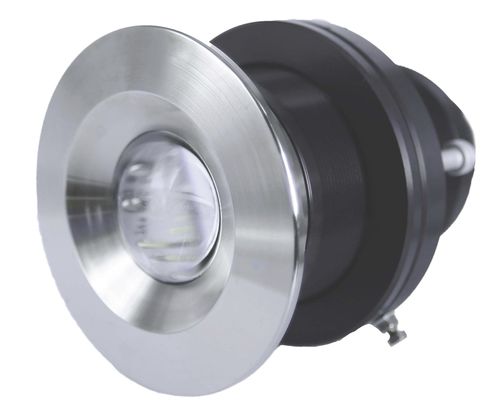 Illuminazione subacquea per barca - QT 100 - Underwater Lights Limited - LED / passascafo