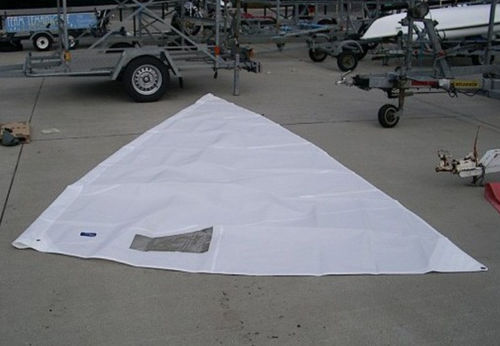 Randa - GVLAST7060 - Nautisails - per deriva / Laser