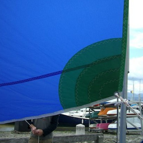 Spinnaker -  SP47010000 - Nautisails - per deriva / 470