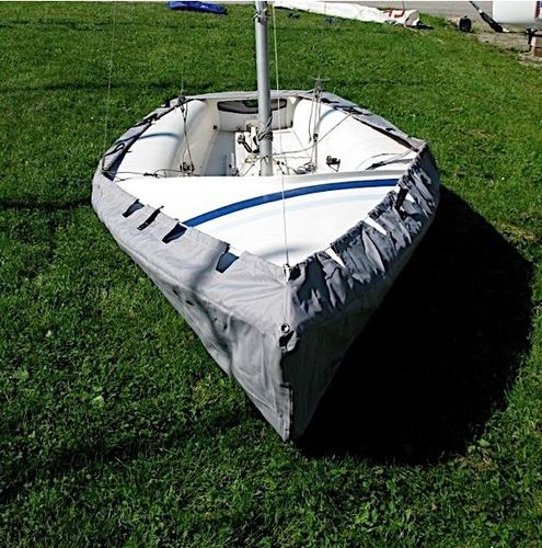 Telone di protezione per deriva - TA47010001 - Nautisails - 470