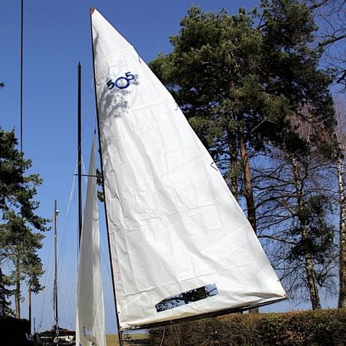 Randa - GV50510000 - Nautisails - per deriva / 505
