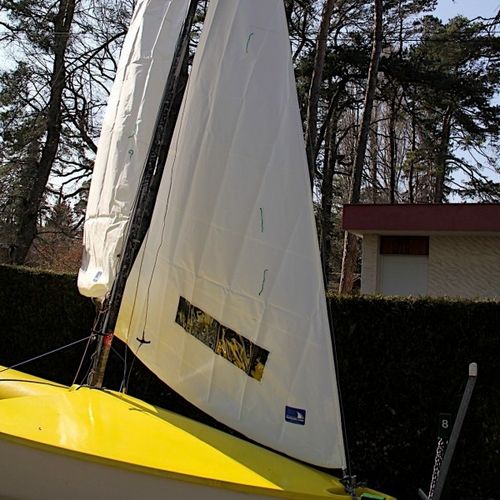 Fiocco - FO50510000 - Nautisails - per deriva / 505
