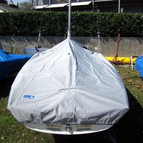 Telone di protezione per deriva -  TA50510000 - Nautisails - 505