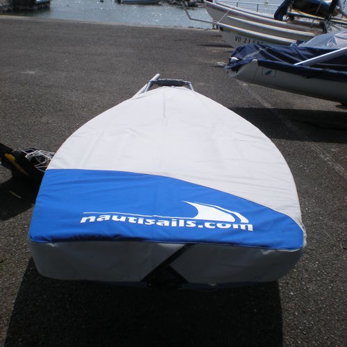 Telone di protezione per deriva - TALAS10000 - Nautisails - in PVC / Laser