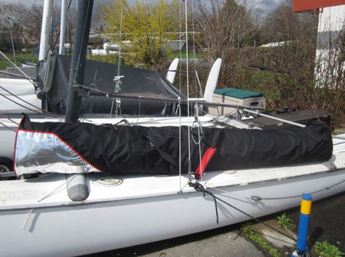 Sacca multitasche - SAVFWD0000 - Forward Sailing - per vela / di deriva