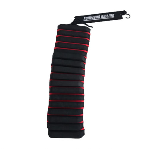 Pad per multiscafo sportivo - BEMINTRAX2 - Forward Sailing