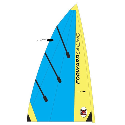 Randa - GSFUNBOA10 - Forward Sailing - per deriva / Dacron®