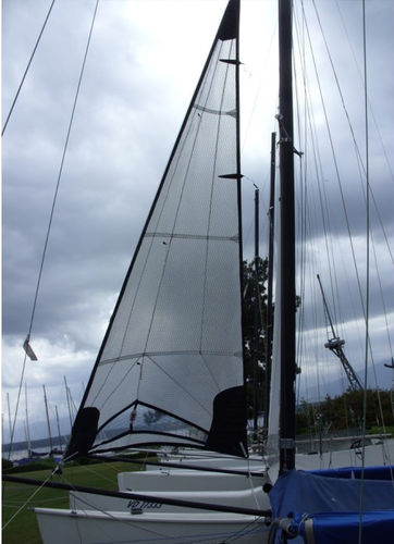 Fiocco - FOHB181000 - Forward Sailing - per multiscafo sportivo / triradiale / da Hobie Cat 18