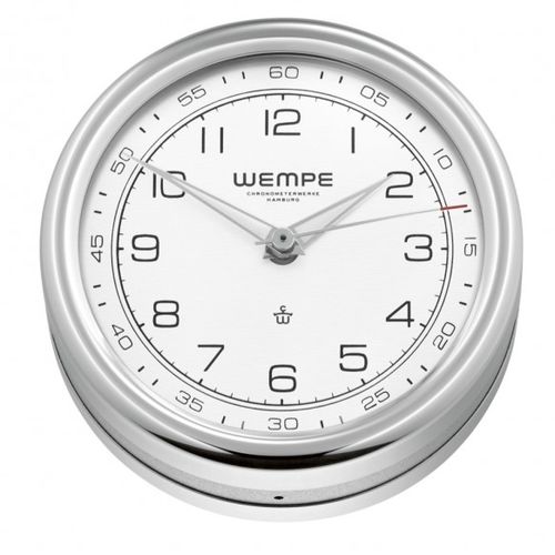 Orologio da mare analogico - PILOT V - Gerhard D. WEMPE KG Division Chronometerwerke