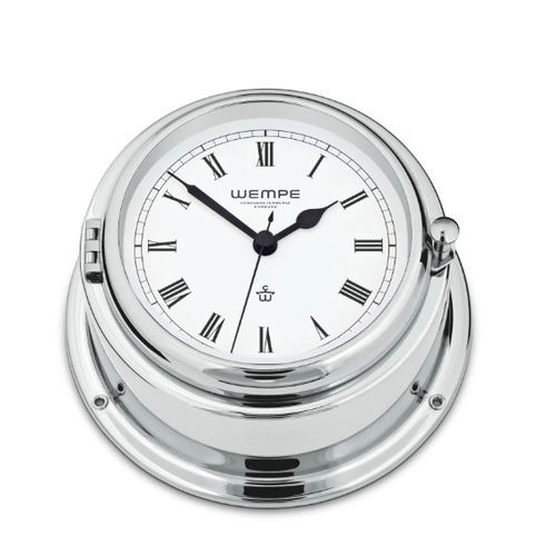 Orologio da mare analogico - CW360006 - Gerhard D. WEMPE KG Division Chronometerwerke - in ottone