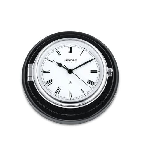 Orologio da mare analogico - CW410001 - Gerhard D. WEMPE KG Division Chronometerwerke - in ottone