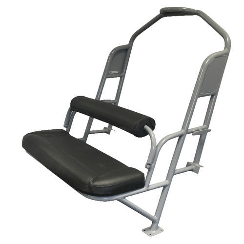 Roll-bar per gommone - R04 - 3D MARINE