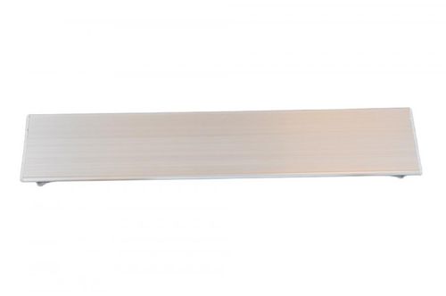 Panca per gommone - AC 09 - 3D MARINE - in alluminio