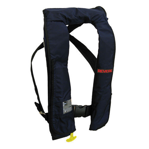 Giubbotto di salvataggio autogonfiabile - COMFORTMAX™, TYPE III - Revere Survival Products - unisex