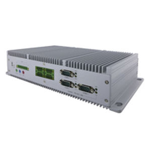 Computer marino - I330EAC-IH3 - Winmate Inc. - da ufficio / rinforzato / resistente alle vibrazioni