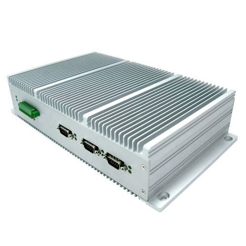 Computer marino - I330EAC-ID3 (ATOM DUAL CORE D2550) - Winmate Inc. - da ufficio / rinforzato / resistente alle vibrazioni
