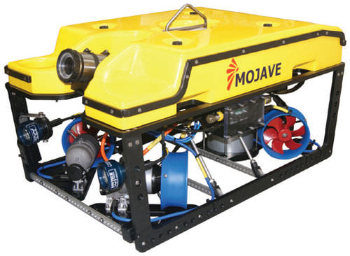 ROV subacqueo di intervento - MOJAVE - Sub-Atlantic