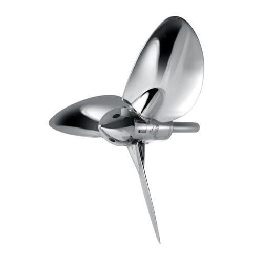 Elica per barca a vela - E3 ORION - EWOL Sailboat Propellers - con messa in bandiera automatica / a passo controllabile / con passo regolabile