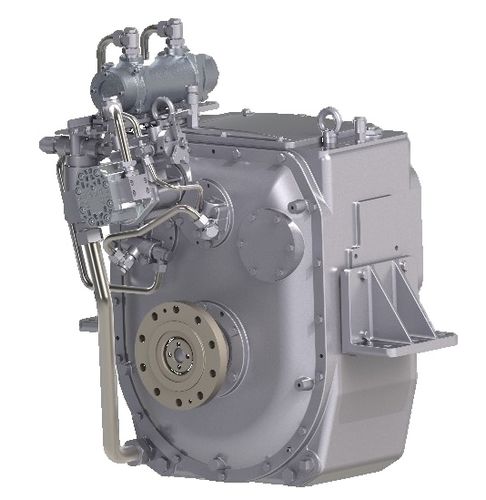 Riduttore per motore - MM W1950  - Masson Marine - per nave