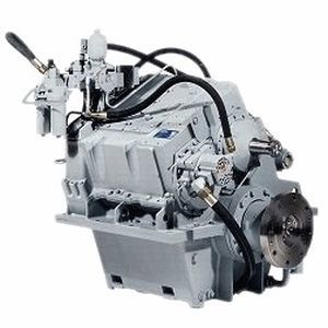 Riduttore per motore - MM W18200 NR - Masson Marine - per nave