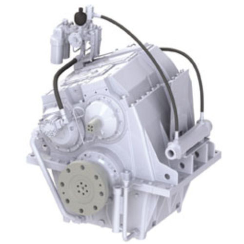 Riduttore marino - MM W18000C - Masson Marine - per trasmissione / per pompa a olio