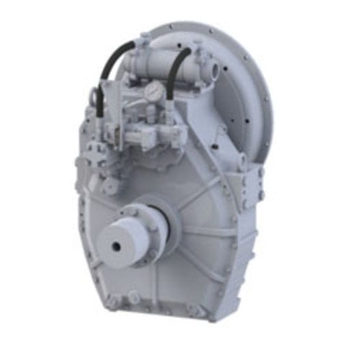 Riduttore marino - ML 180 - Masson Marine - per trasmissione / con frizione idraulica