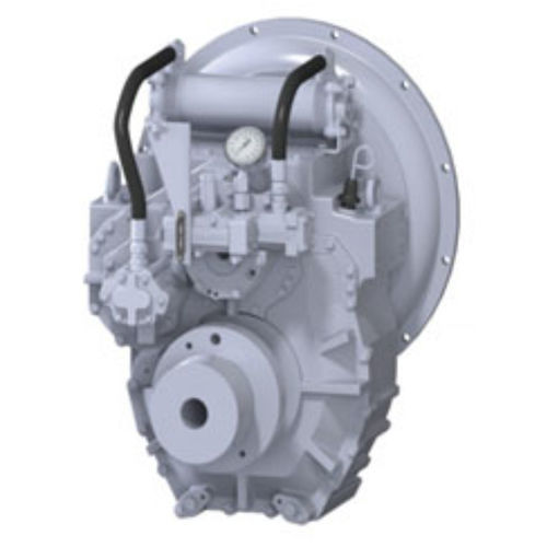 Riduttore marino - ML 225 - Masson Marine - per trasmissione / con frizione idraulica