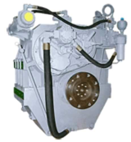 Riduttore per motore - MM W4400  - Masson Marine - per nave