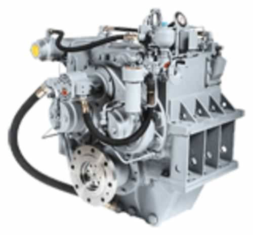 Riduttore per nave - MM W3700  - Masson Marine - per motore / per trasmissione / per propulsione
