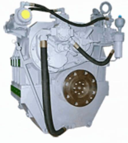 Riduttore per motore - MM W5200NR - Masson Marine - per nave