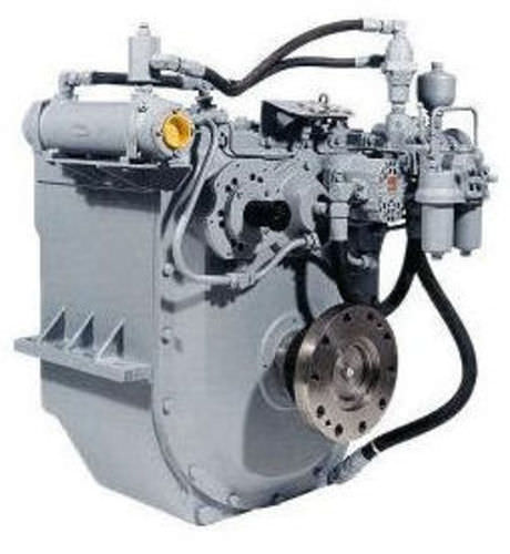 Riduttore per nave - MM W3450 - Masson Marine - per motore