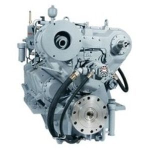 Riduttore per motore - MM W12000NR - Masson Marine - per nave