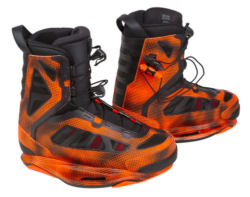 Scarponi per wakeboard - PARKS - Ronix