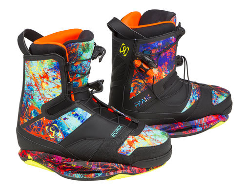 Scarponi per wakeboard - FRANK  - Ronix