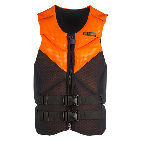 Giubbotto di protezione per sport nautici - PARKS  - Ronix - per uomo