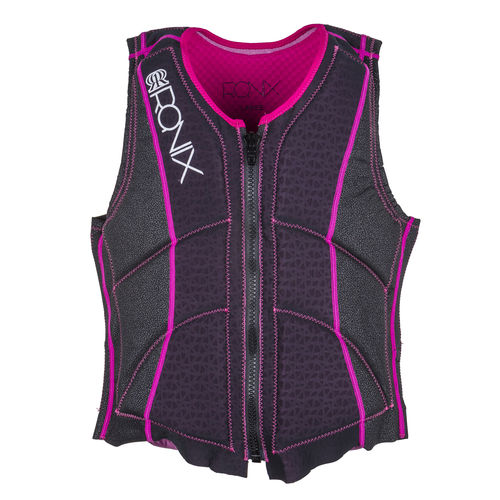 Giubbotto di protezione per sport nautici - CORAL - Ronix - per donna