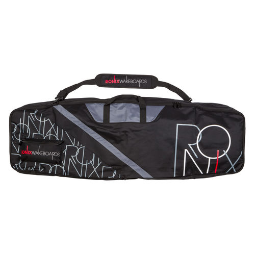 Telone di protezione da wakeboard - SQUADRON HALF PADDED - Ronix - per tavola