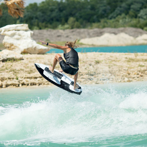Wakesurf - VOLCOM M50 - Ronix