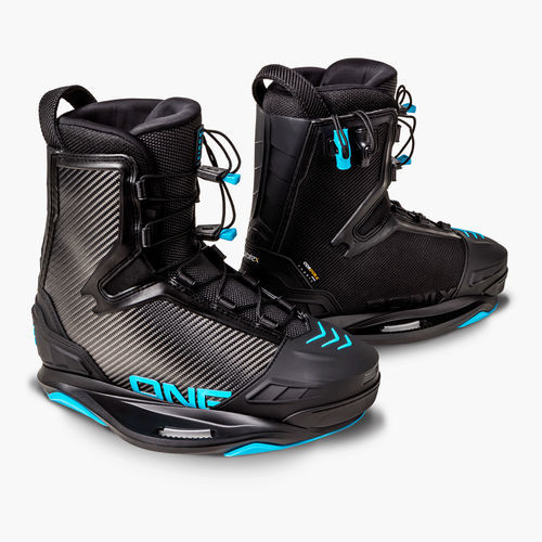 Scarponi per wakeboard - ONE | CARBITEX - Ronix