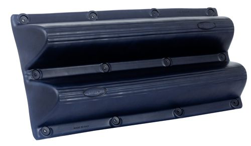 Parabordi per marina - Mega 2 - Aere Docking Solutions - per pontile / Dropstitch